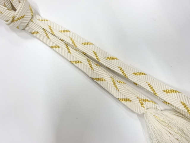 Japanese Kimono / Accessories Silk